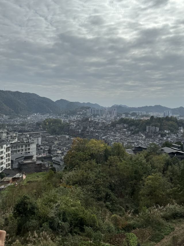凤凰磁浮观光快线旅行图片 1