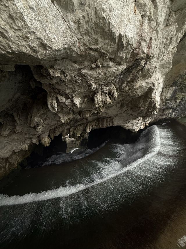 龙宫风景区旅行图片 1