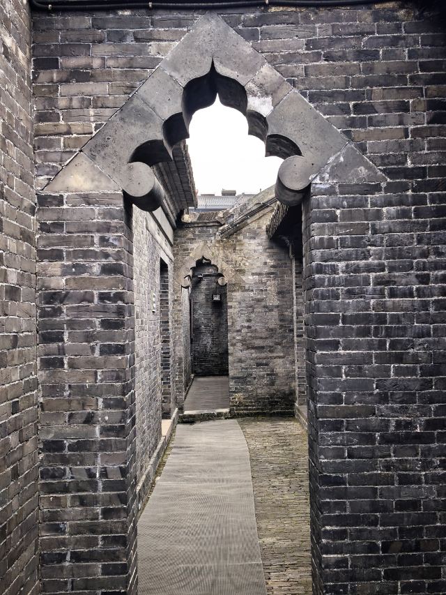 溱潼古镇旅游区旅行图片 7