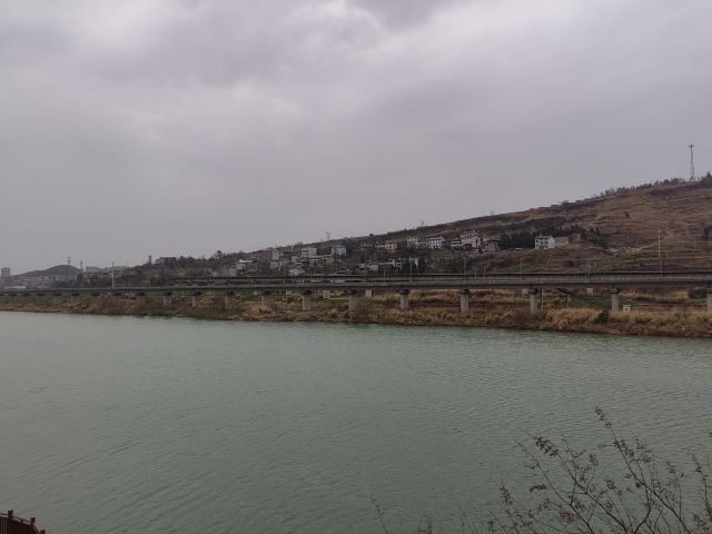 千佛崖旅行图片 2