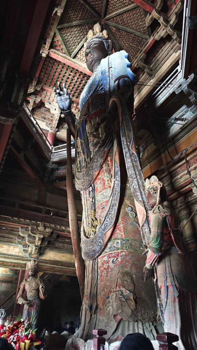 独乐寺旅行图片 4