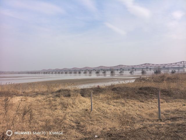 郑州黄河文化公园旅行图片 2