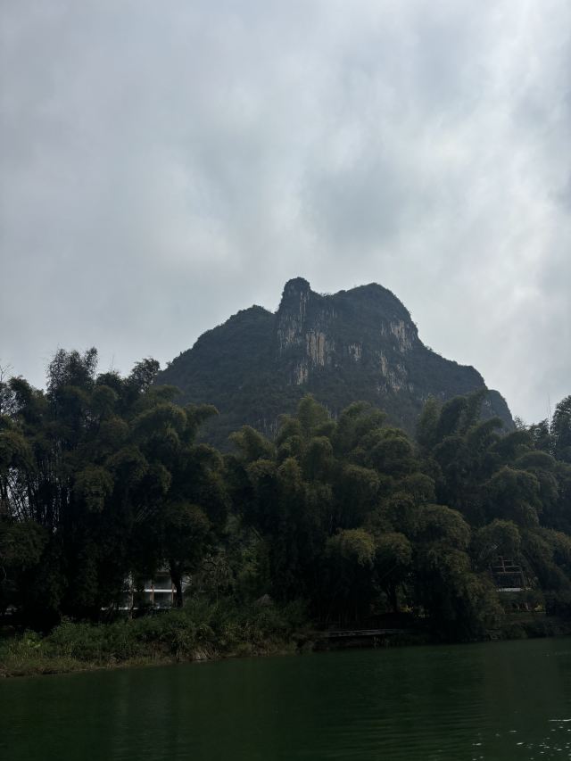 遇龙河景区旅行图片 1