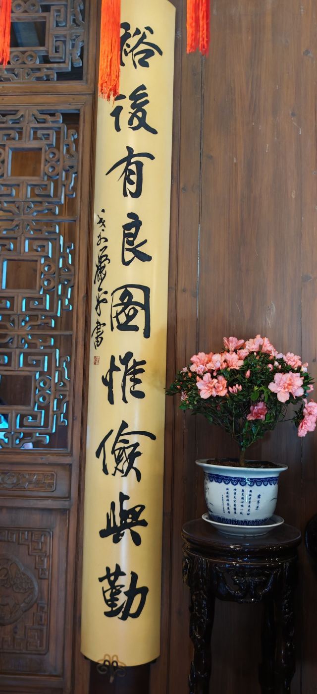 个园旅行图片 6