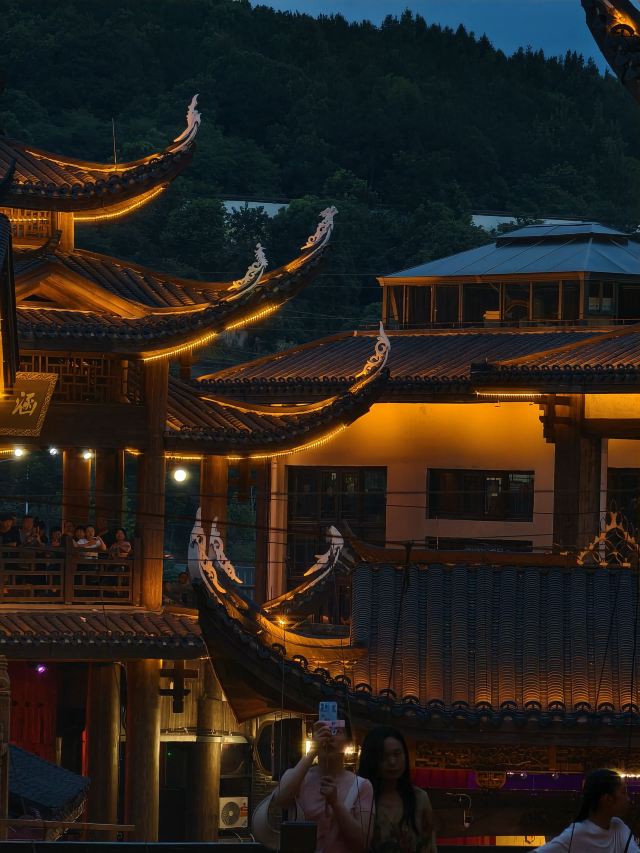 张家界张家界七十二奇楼游玩攻略简介,张家界张家界七十二奇楼门票/地址/图片/开放时间/照片/门票价格【携程攻略】