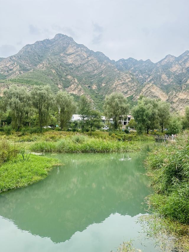 百里山水画廊旅行图片 4