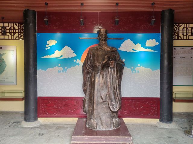 河间府署旅行图片 6