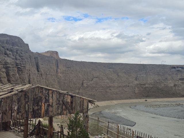 长城第一墩景区旅行图片 4