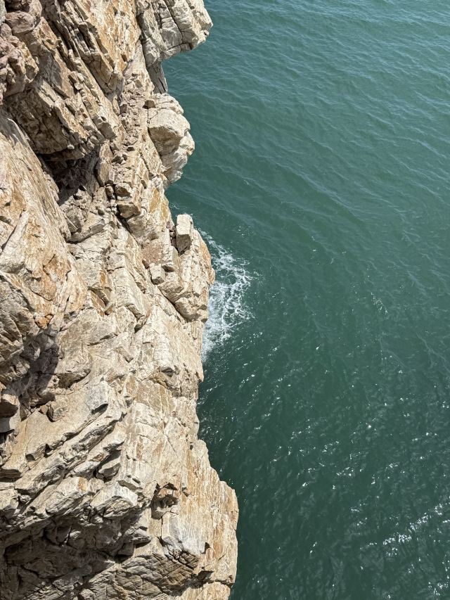 长岛南北长山旅游景区旅行图片 3