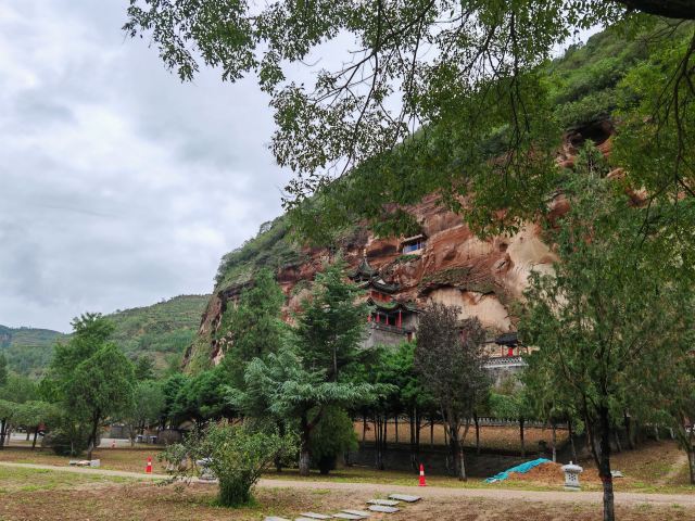大佛寺旅行图片 3
