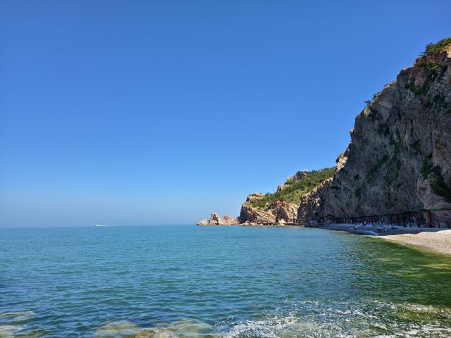 长岛南北长山旅游景区旅行图片 2