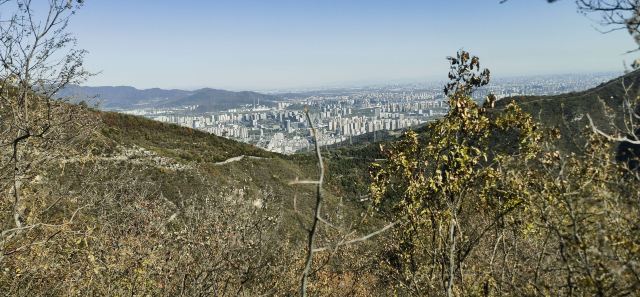 千灵山旅行图片 5