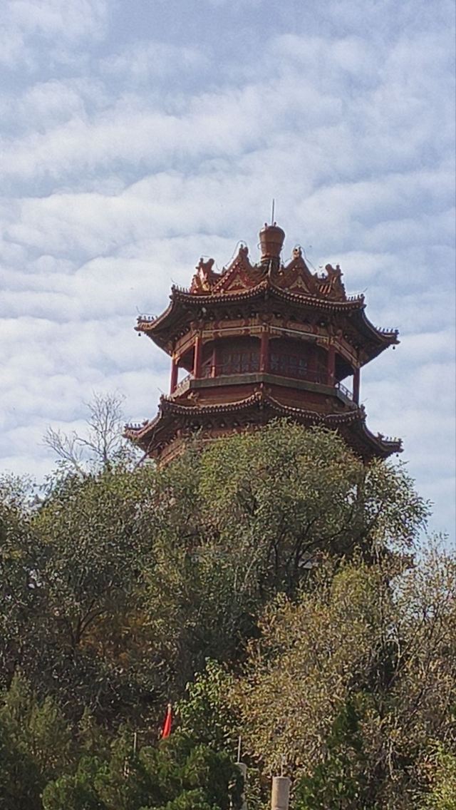 郑州黄河文化公园旅行图片 3