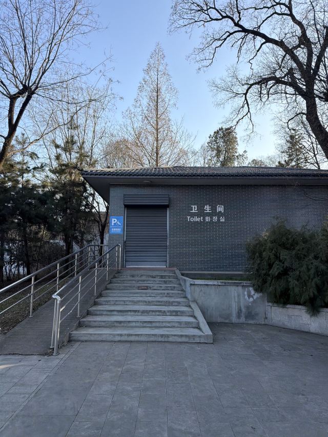 五丈原诸葛亮庙旅行图片 1