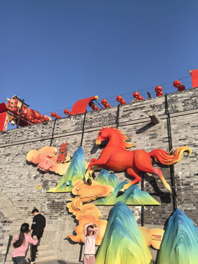 慈城古县城旅行图片 9