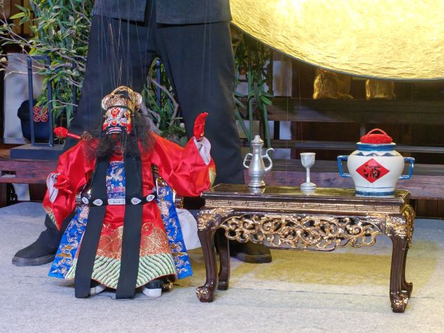 苏廷玉故居旅行图片 1