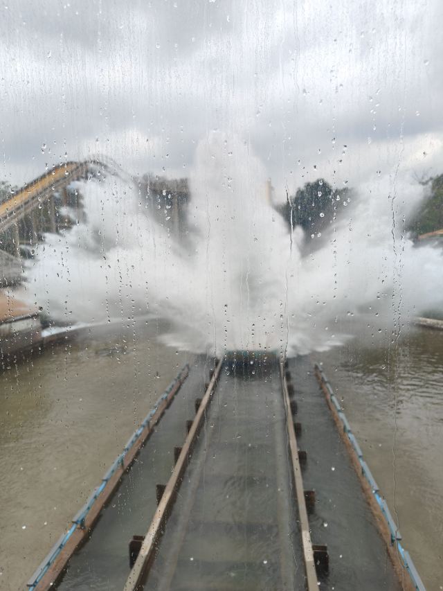 南宁方特东盟神画旅行图片 7