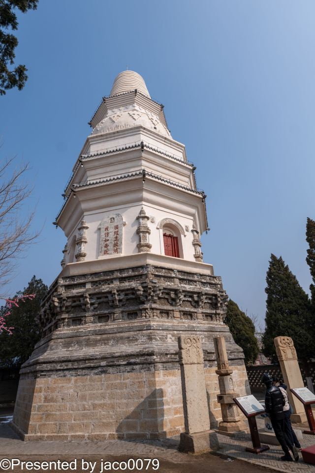 独乐寺旅行图片 4