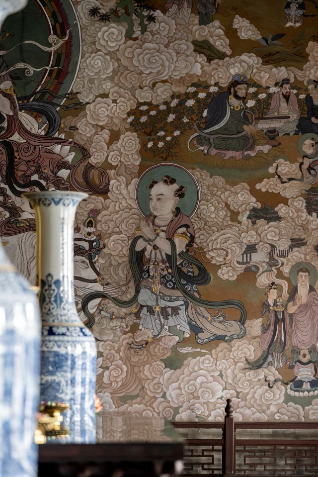 华严寺旅行图片 3