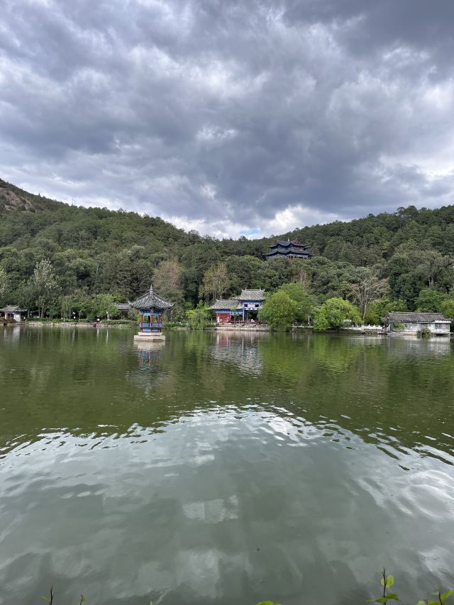 黑龙潭旅行图片 1