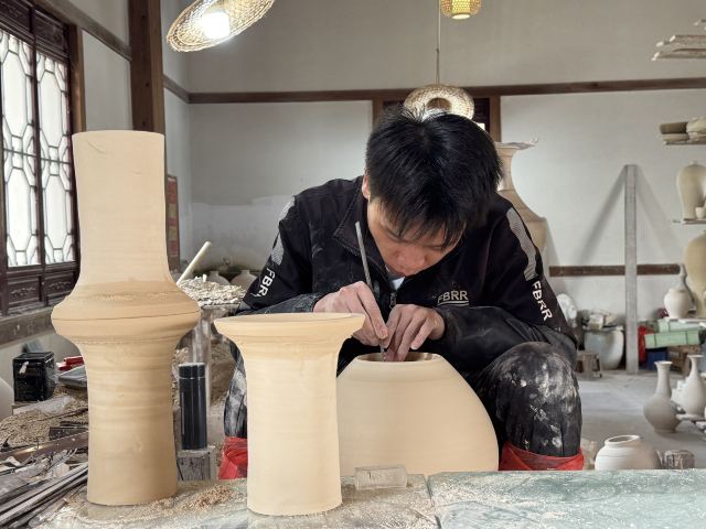 皇窑旅行图片 6