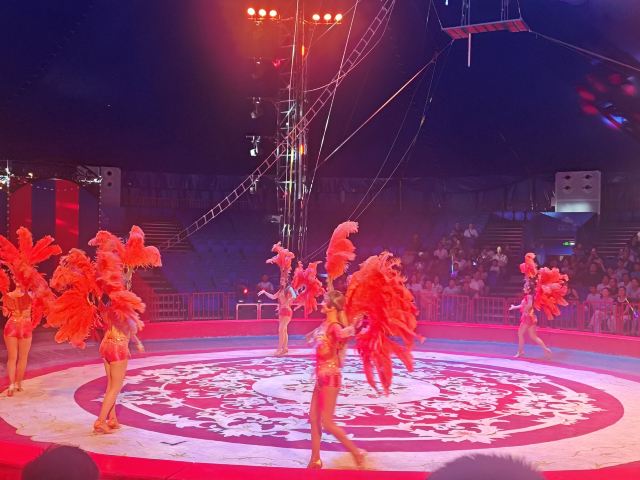 青岛明月·山海间旅行图片 1