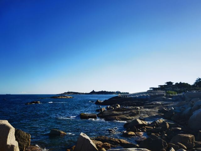 红海湾旅游区旅行图片 4