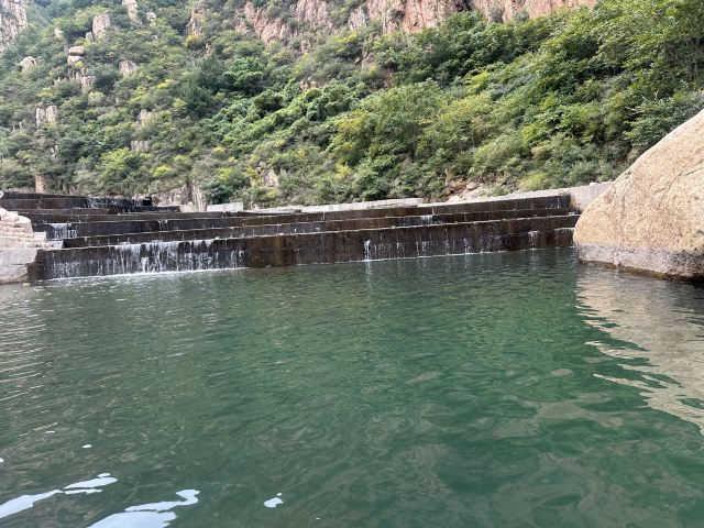 冰塘峪旅行图片 7