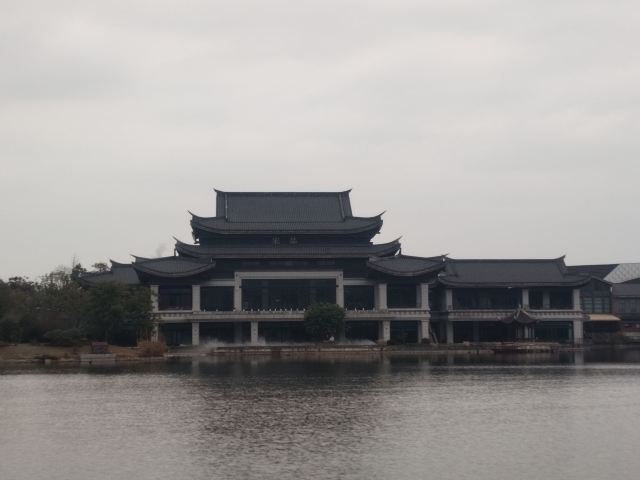叠溪松坪沟景区旅行图片 2