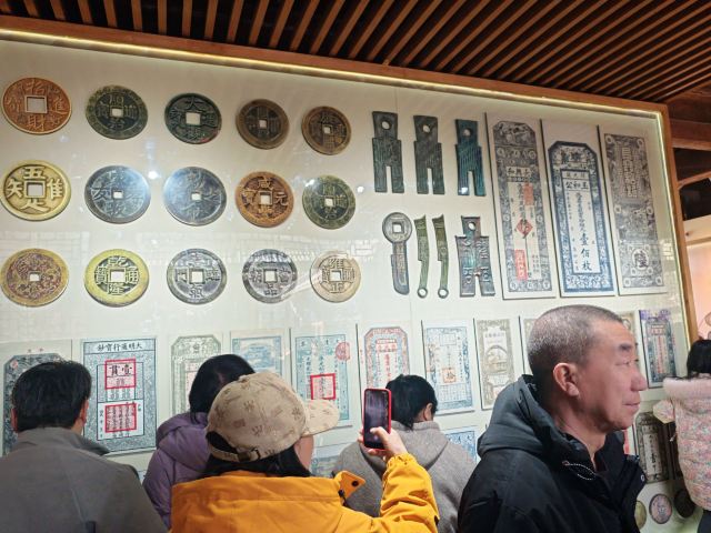 万全右卫城旅行图片 3