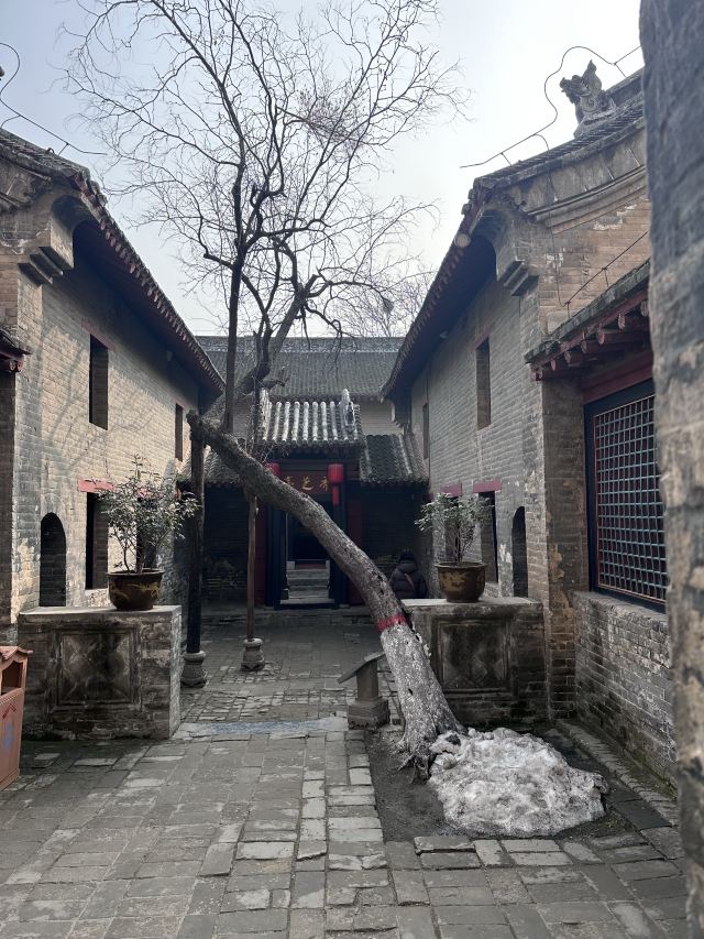 康百万庄园旅行图片 2