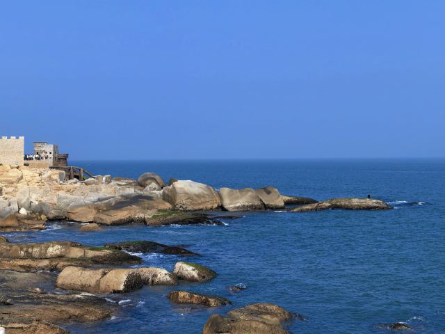 红海湾旅游区旅行图片 2