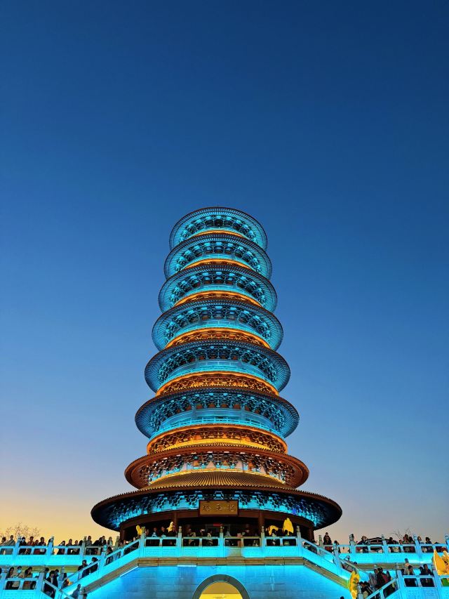 婺女洲度假区旅行图片 8