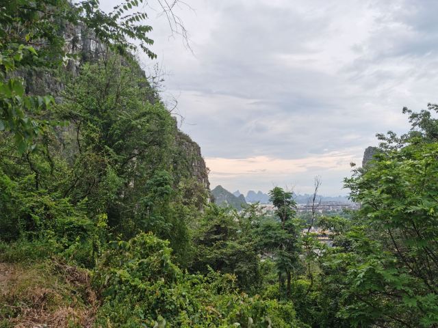 南溪山公园旅行图片 8