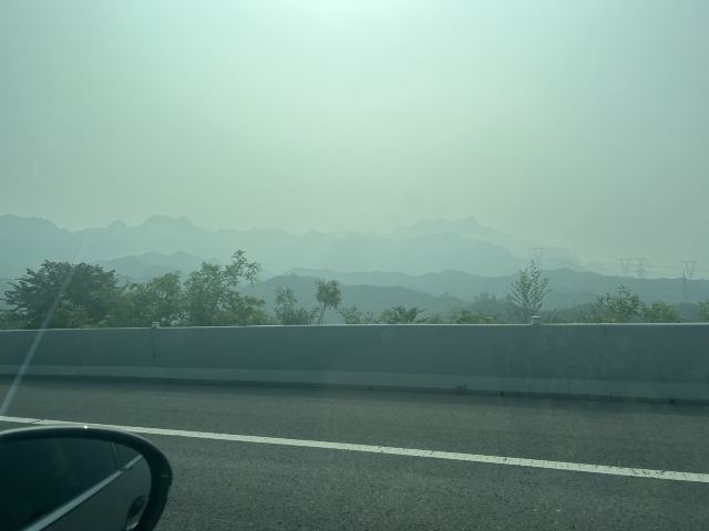 石家庄天山海世界文化旅游城旅行图片 2