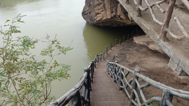 青龙岩风景区旅行图片 1