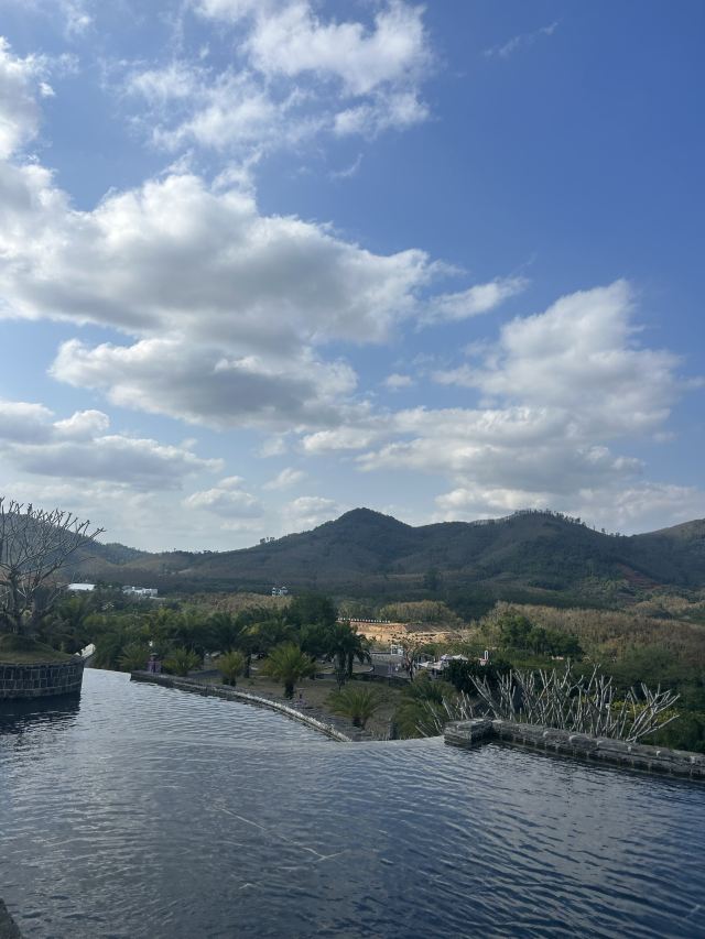 云舍松涛·海南中国村旅行图片 5