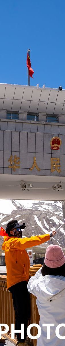 红其拉甫国门-塔什库尔干-YoYo_8R0O8X3T