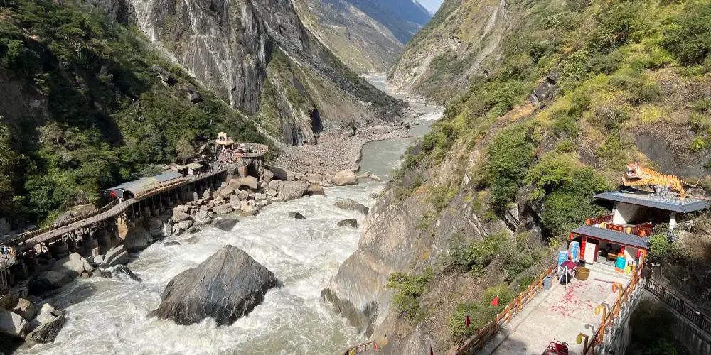 永安旅遊