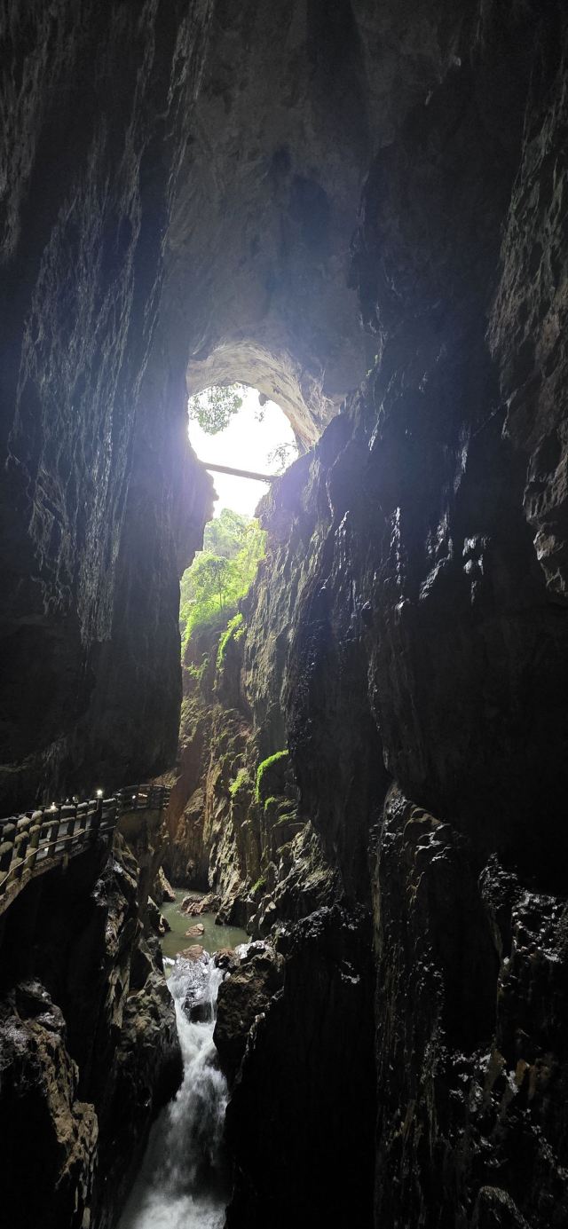 宜良九乡风景区旅行图片 2
