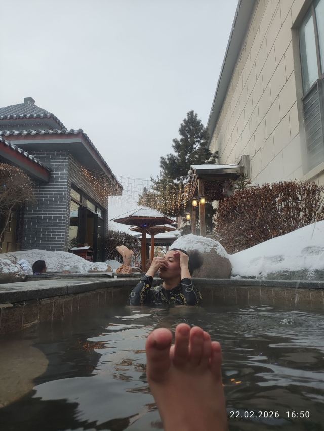 水师森林公园旅行图片 1
