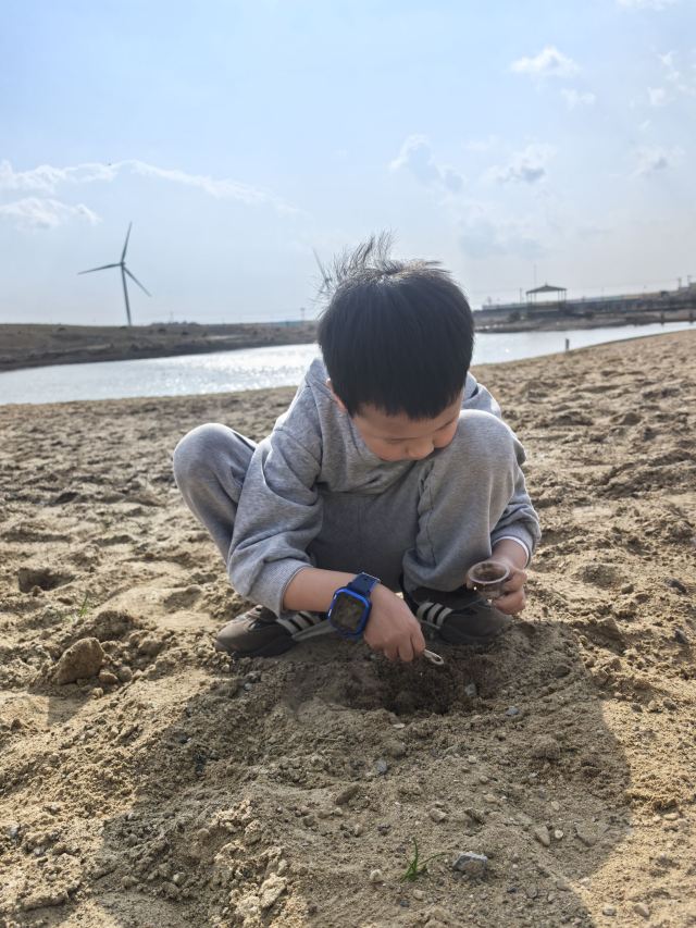 龙里油画大草原旅行图片 3
