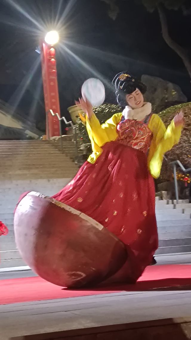 扬州大运河文化旅游度假区·大明寺旅行图片 3