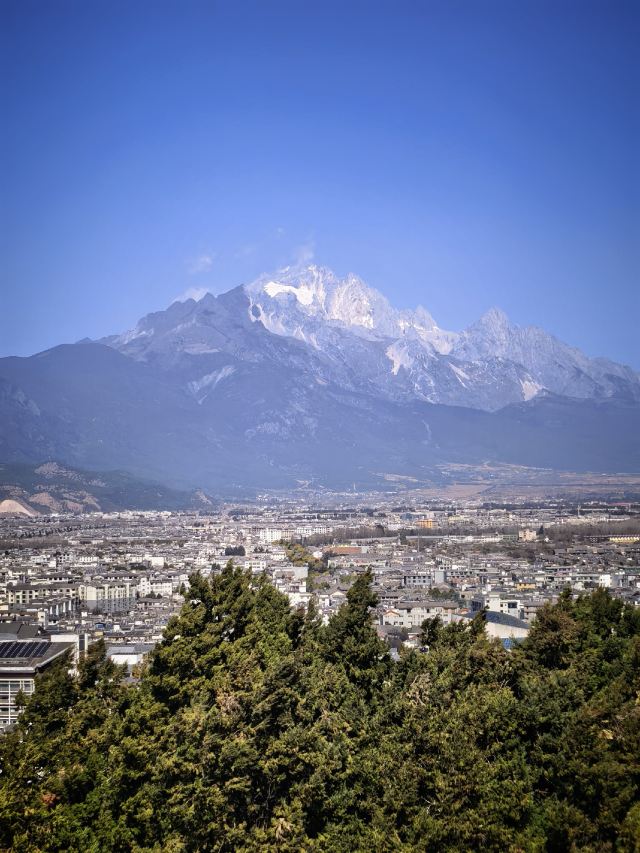 丽江古城旅行图片 5
