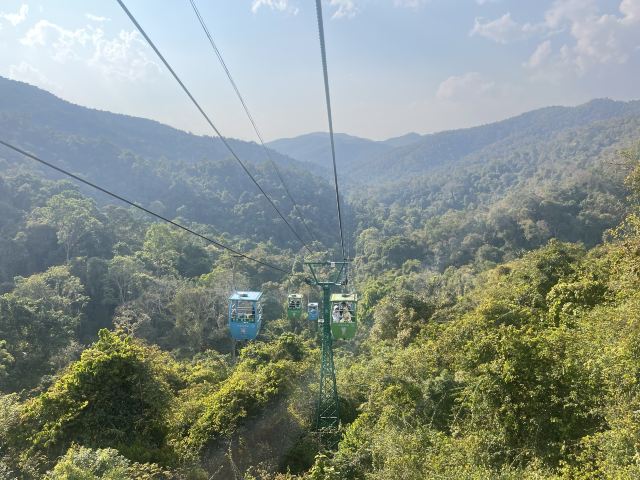 野象谷景区旅行图片 3