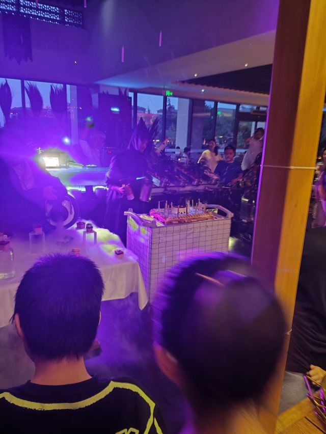 西安临潼悦椿温泉旅行图片 1