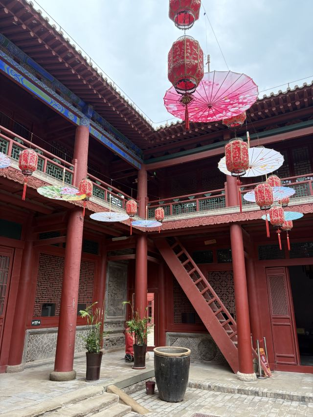 董府旅行图片 9