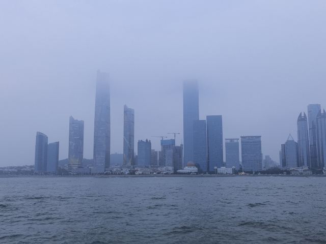 青岛帆船游艇体验中心旅行图片 1