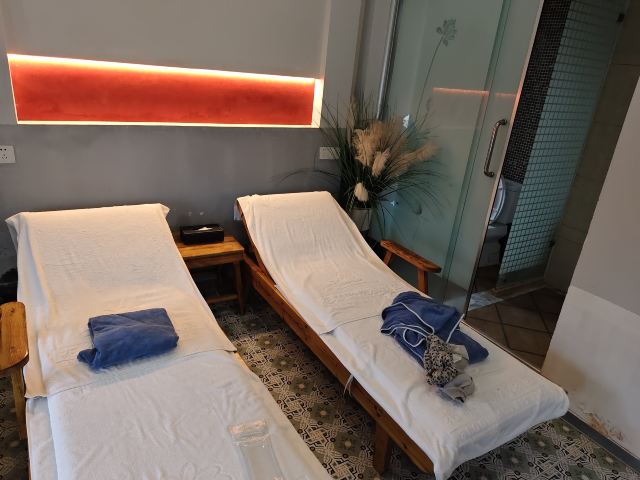 花都国际温泉度假小镇旅行图片 2