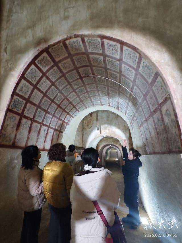 乾陵景区旅行图片 1